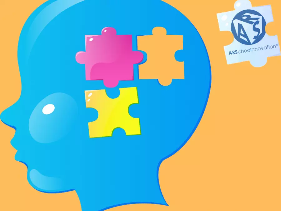 L'importanza del puzzle per i bambini