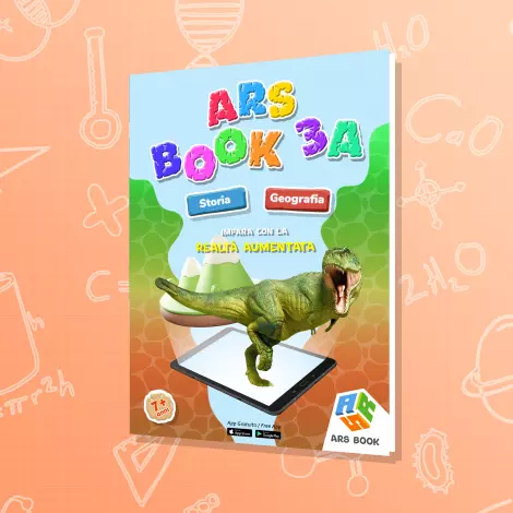 ARS Book 3ª