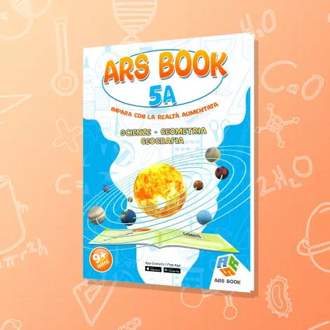 ARS Book 5ª