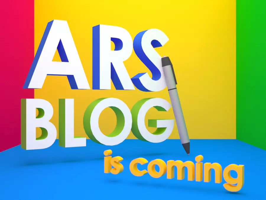 Presentazione del blog