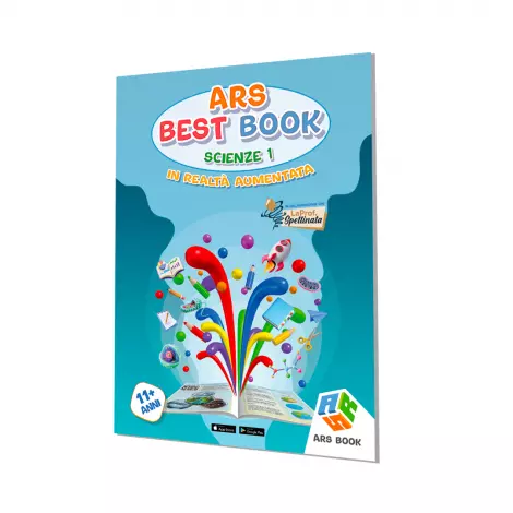ARS Best Book 1
