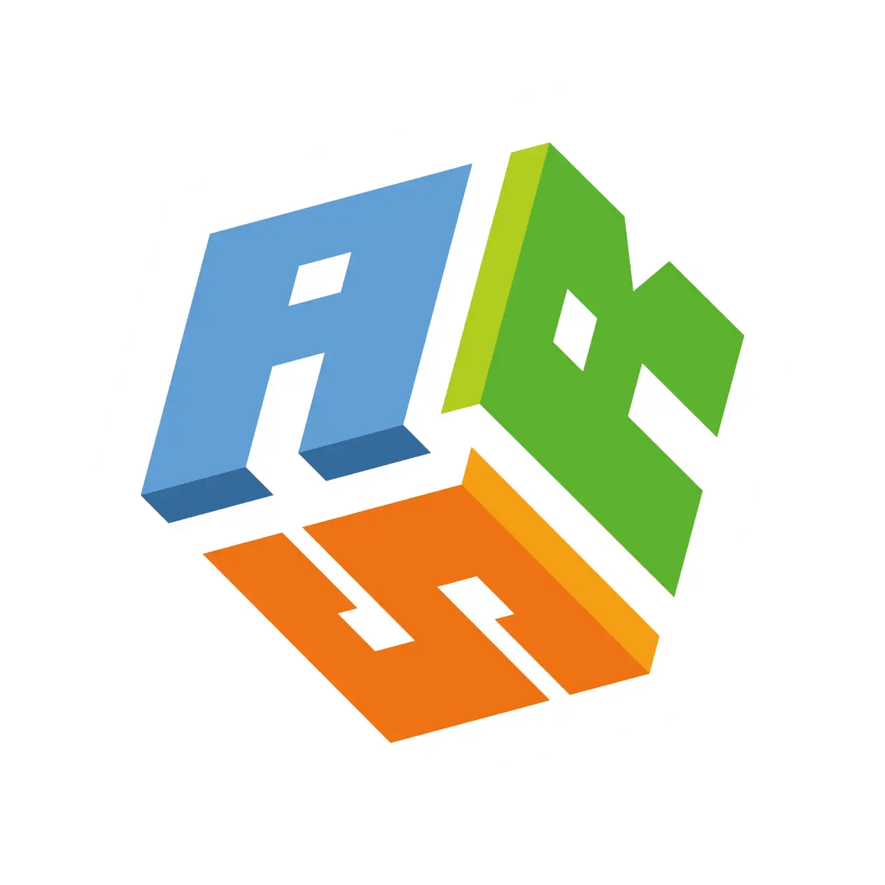 ARS Book Logo