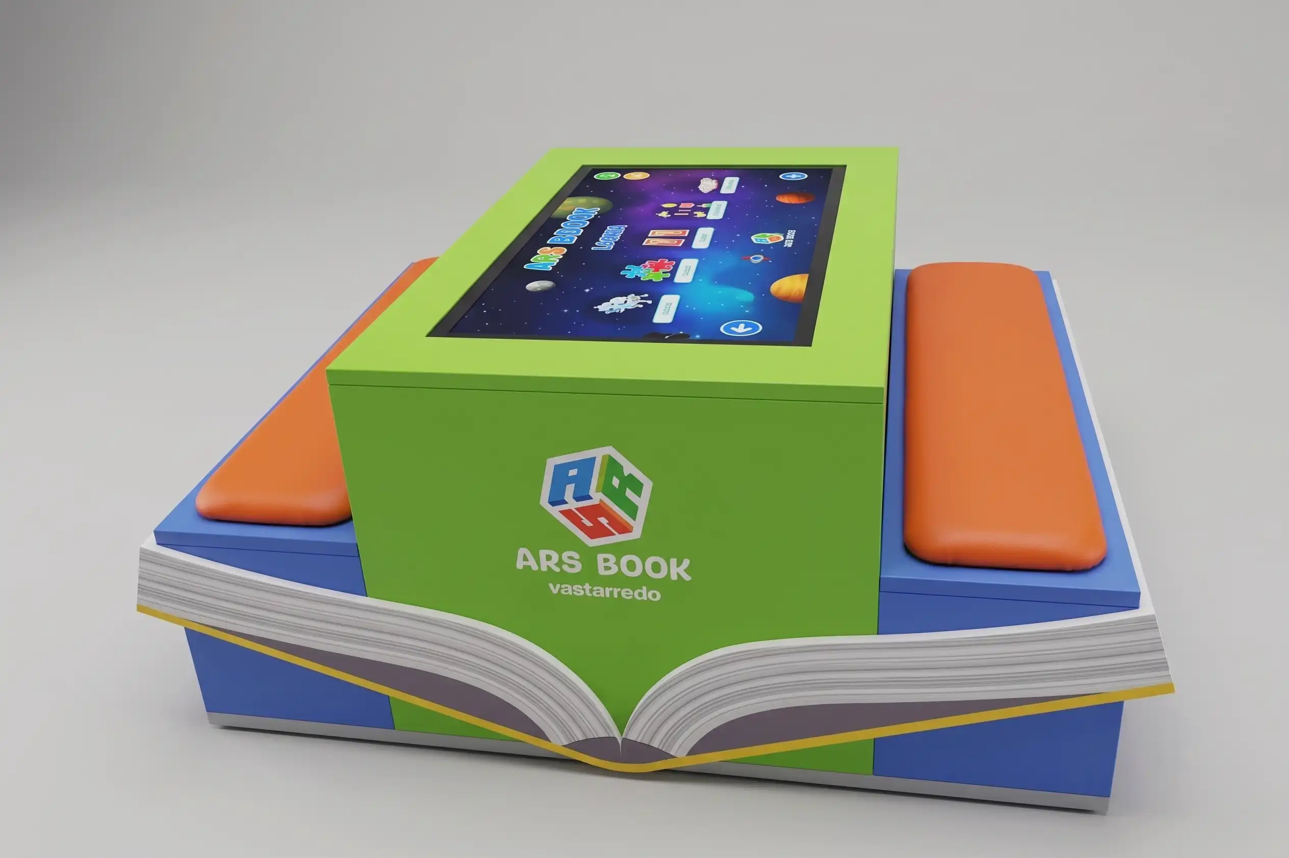 ARS InBook Standalone