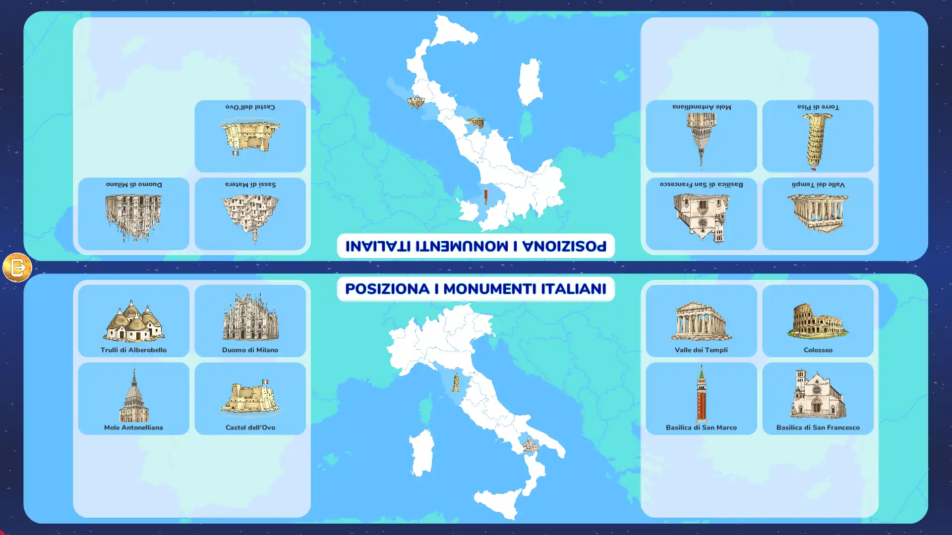 App Italiano