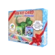 ARS KIT CARD