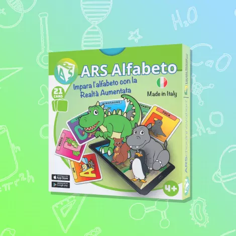 ARS Alfabeto
