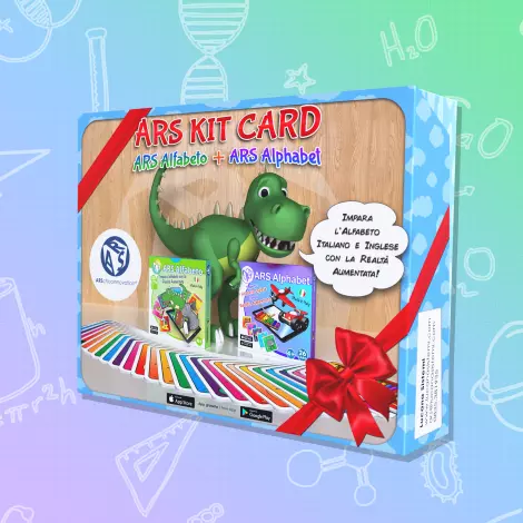 ARS KIT CARD
