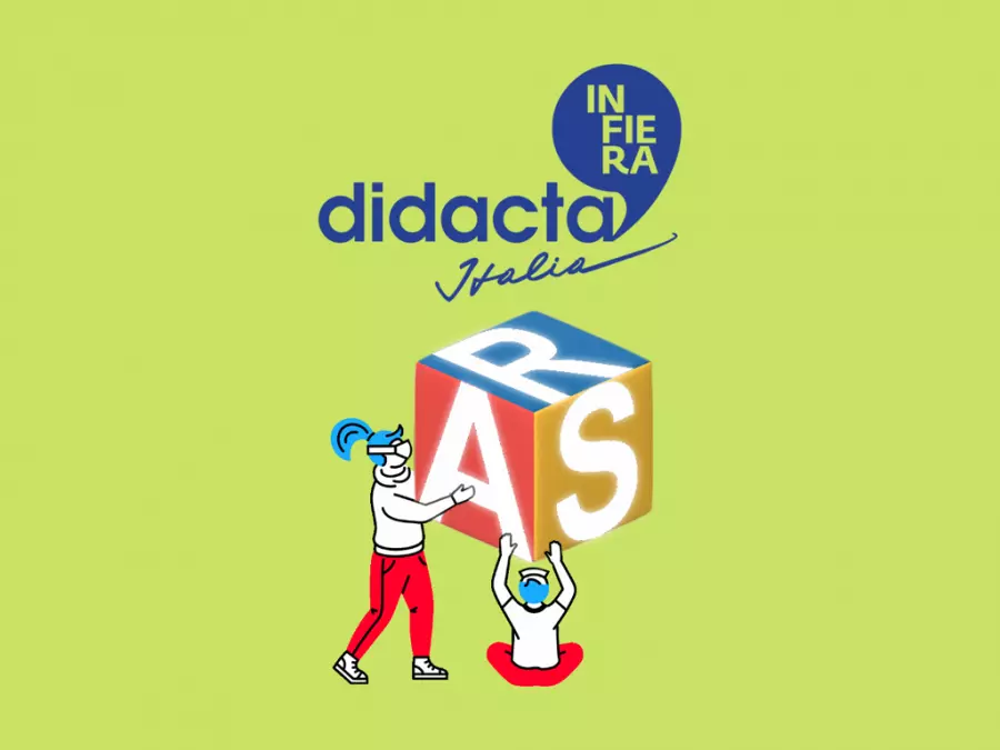 Fiera Didacta Italia - Sicilia